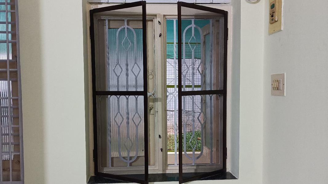 Cover photo of Mesh Forever - Mosquito Net for Windows, Insect mesh for Windows & Doors installation in Bangalore